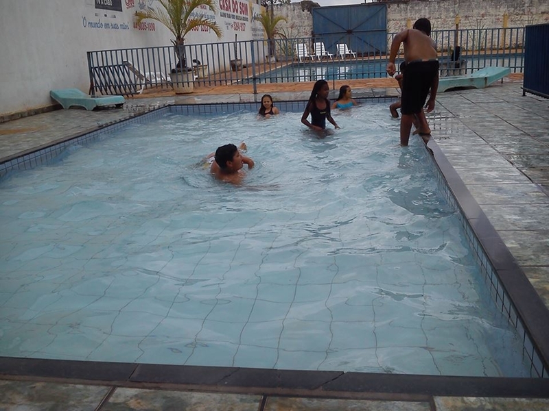 Projeto Eu Cuido abre inscrições para oficinas esportivas    